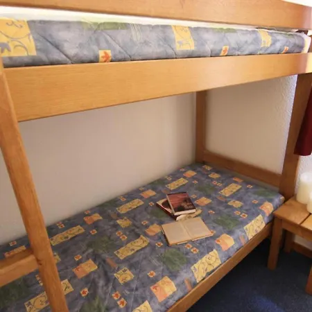 Zenith - Depart Et Retour Skis Aux Pieds Expose Sud Pour 3 Personnes Mae-7767 발토랑스