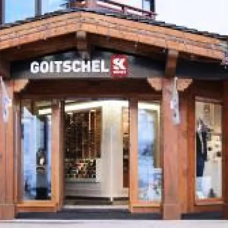 Résidence Zenith - Depart Et Retour Skis Aux Pieds Expose Sud Pour 3 Personnes Mae-7767 Val Thorens