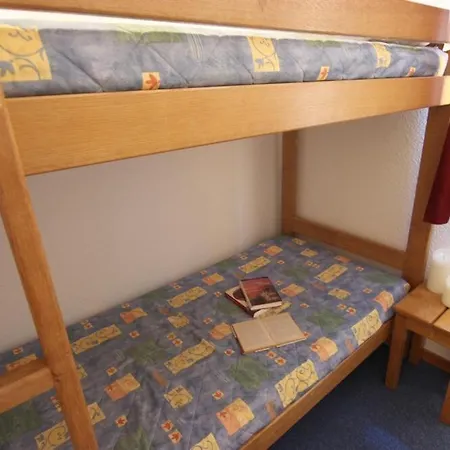 Résidence Zenith - Depart Et Retour Skis Aux Pieds Expose Sud Pour 3 Personnes Mae-7767 Apartamento Val Thorens