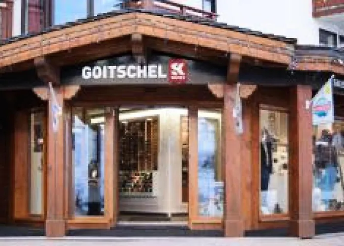 Résidence Zenith - Depart Et Retour Skis Aux Pieds Expose Sud Pour 3 Personnes Mae-7767 Val Thorens